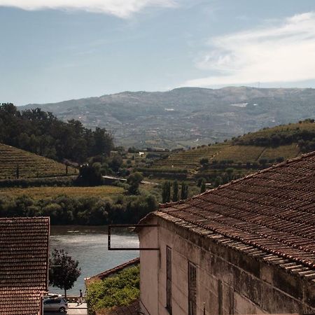 Appartement Bugalha My Loft Douro 5 à Peso da Régua Extérieur photo