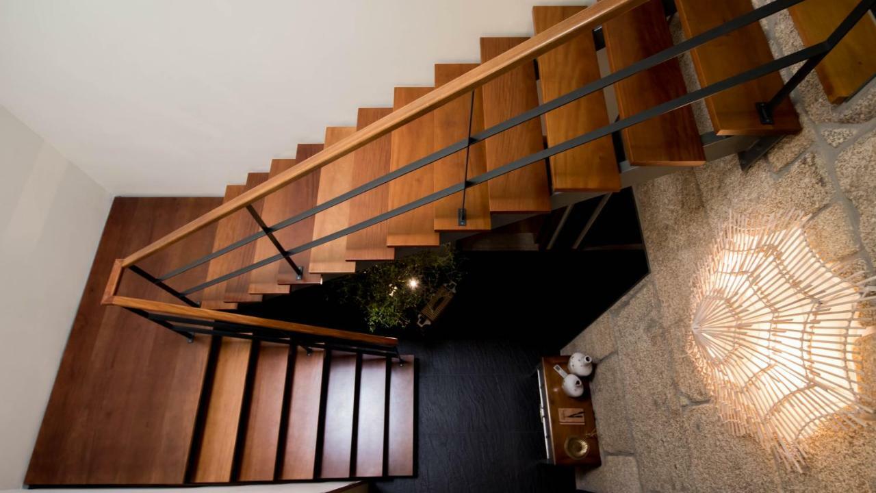 Appartement Bugalha My Loft Douro 5 à Peso da Régua Extérieur photo